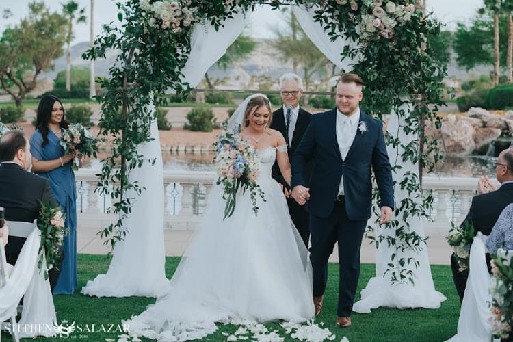 Vegas Weddings Planner