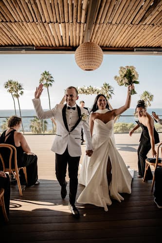 Complete Weddings + Events