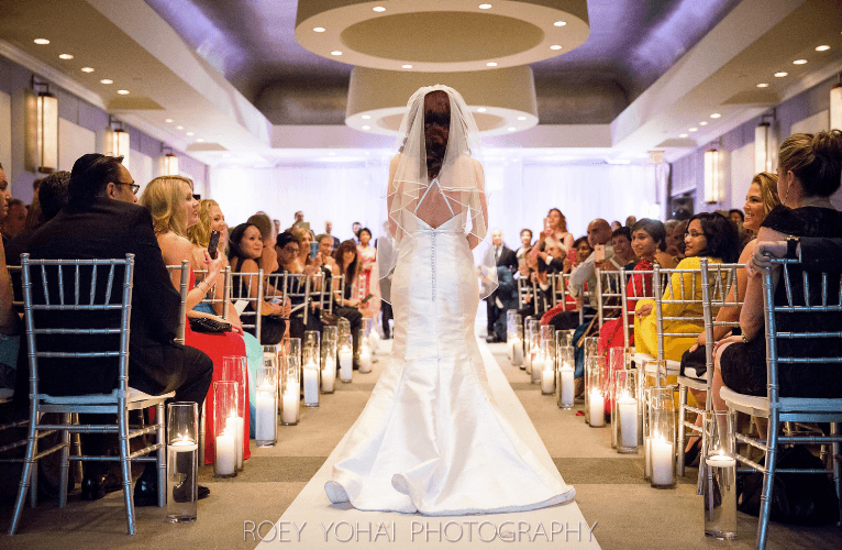 Event/Wedding Planner - Forever Young Events