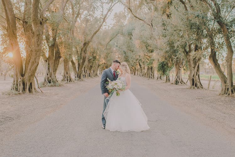 JM Event Planning & Production