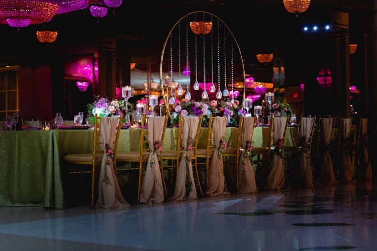 Long Island Wedding Planner | Events By Khadejah