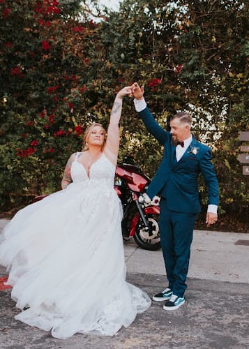 Love Like Crazy Weddings & Events