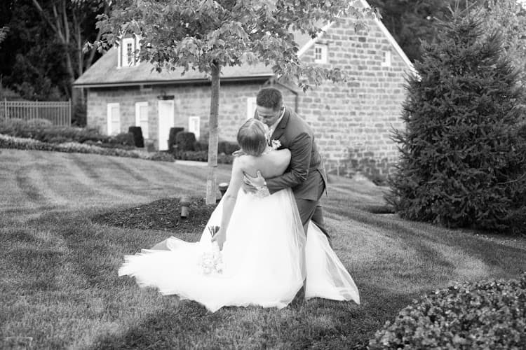 Sharpe Event Planning