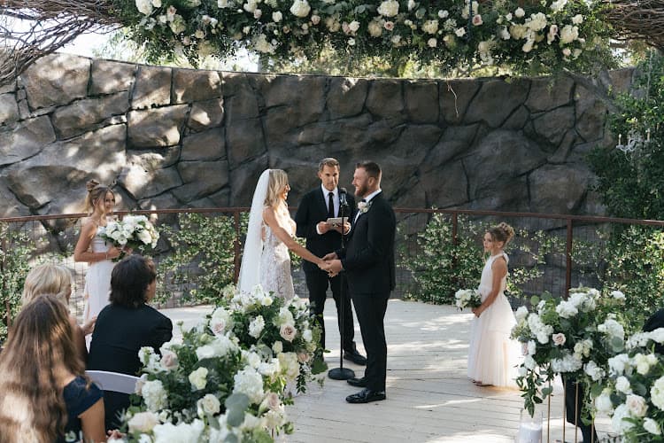 3 Little Birds Event Planning