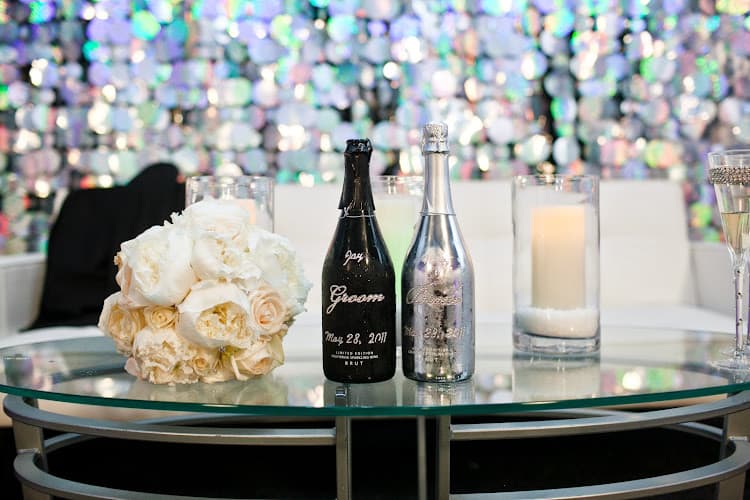 Center of Attention Events