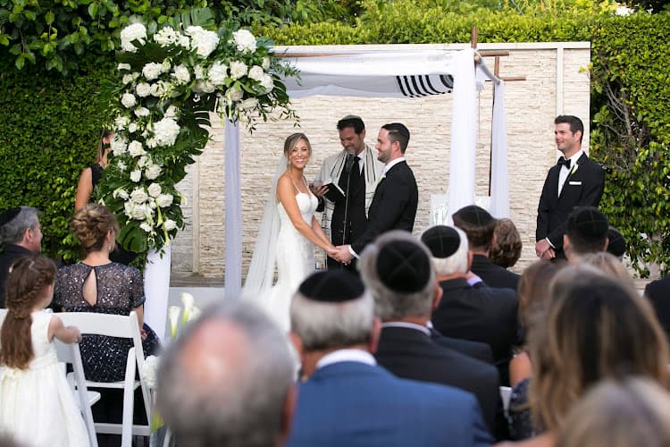 Love Loud Events Los Angeles - Wedding & Event Planners