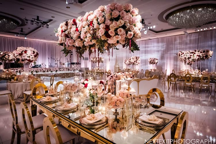 Natalie Sofer Weddings and Events