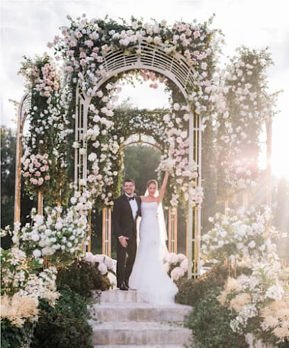 Nexa Events LLC | Event Planning Company