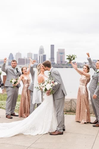 Christina Burton Events