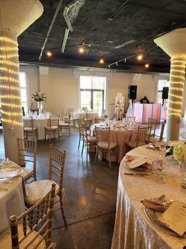 Classie Designs Event LLC