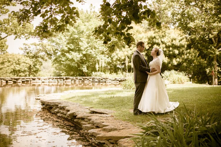 Complete Weddings + Events