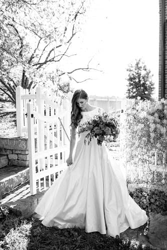 Makers House Creative, Wedding & Event Design, Planning & Production