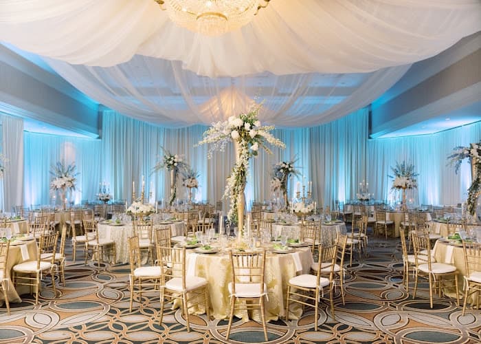 Millennium Events & Floral