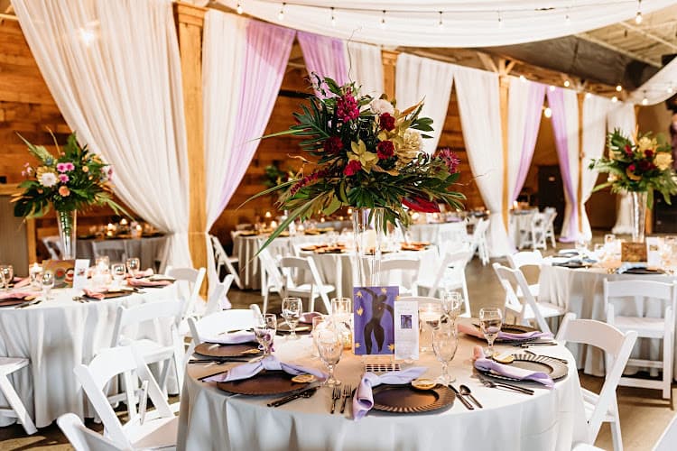 Planned to Perfection of the Bluegrass