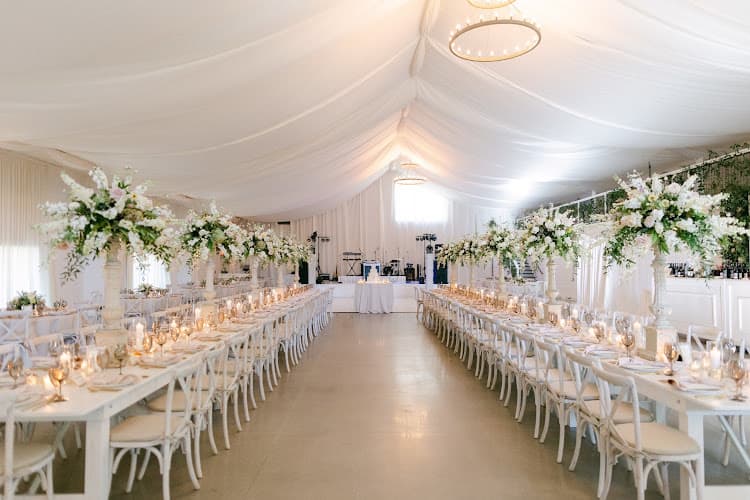 ShaFox Weddings & Events