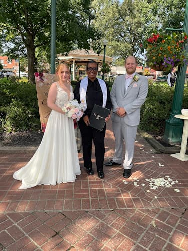 Ceremonies by Chasity