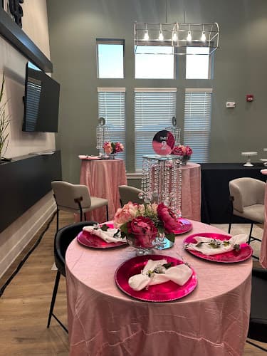 Lillis and Daisies Event Gallery