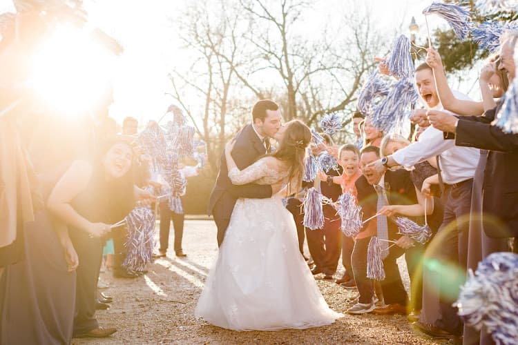 Pineapple Processions