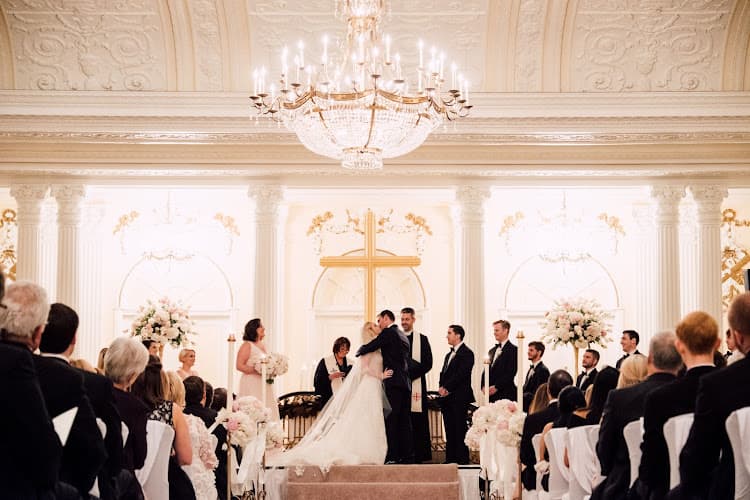 Southern Event Planners