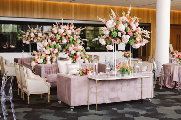 White Door Events - Memphis