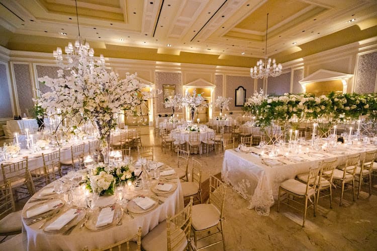 Eventrics Weddings Miami