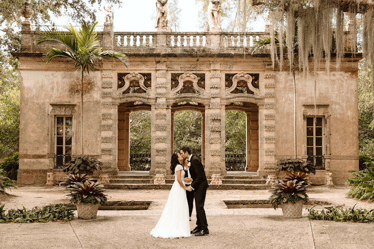 Small Miami Weddings