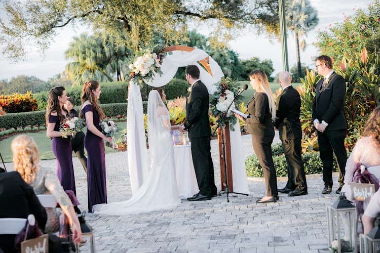 Stephanie Verrmar Event Co.