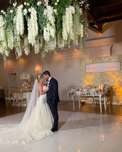 The Event Planner Miami By Elizabeth Sofia Creations