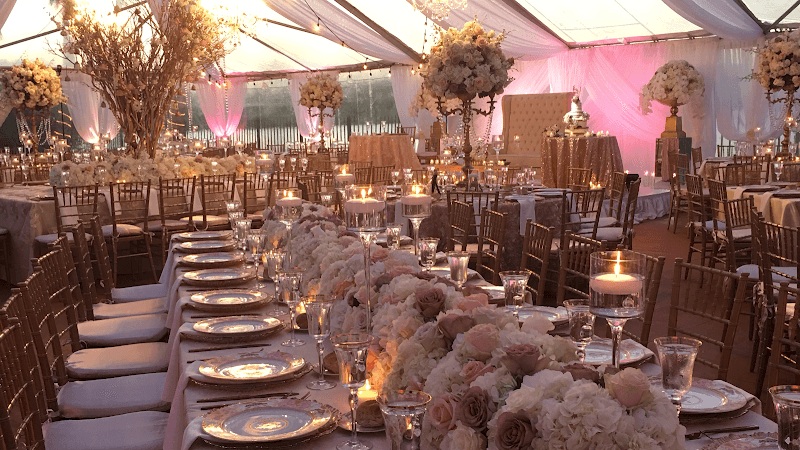 Très CHIC Event Planning & Design - Miramar, FL