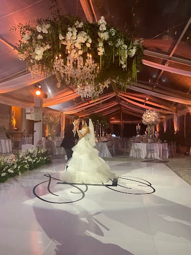 W Event Design | Event Production Company