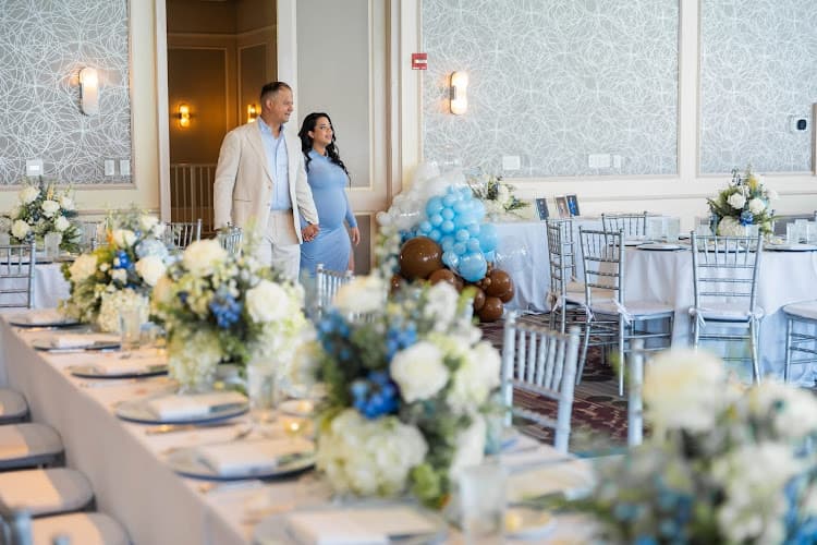 WEPAH EVENTS & LOGISTICS