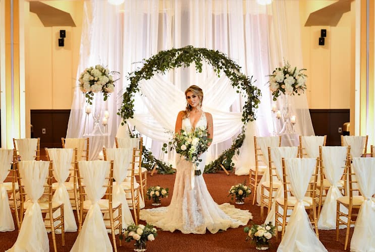 Ambrosia Events - Event and Wedding Planning