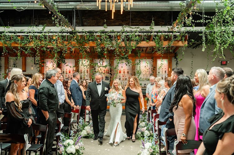 Light as a Feather Events