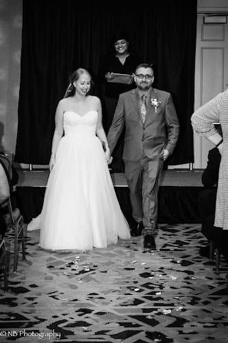 Lovely Love Nuptials by Kae