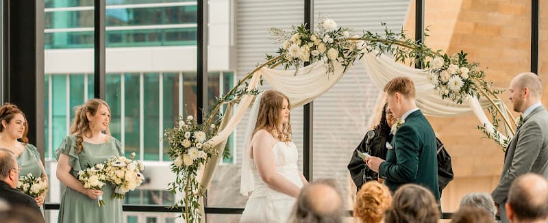 Ritual Floral – Weddings & Events