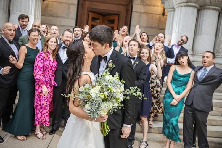 Save the Date Event Planner Milwaukee