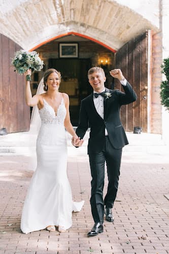 Weddings With A Twist, LLC