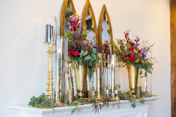 Ceremonies by Positively Charmed