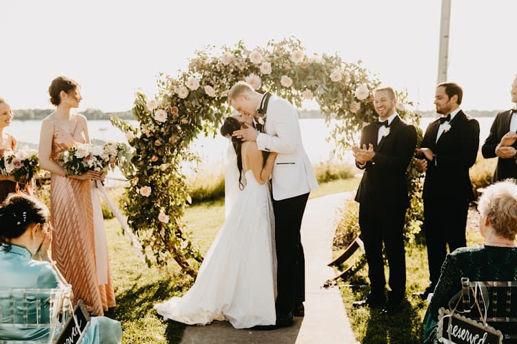 de Vasco's Daughters Wedding & Event Design