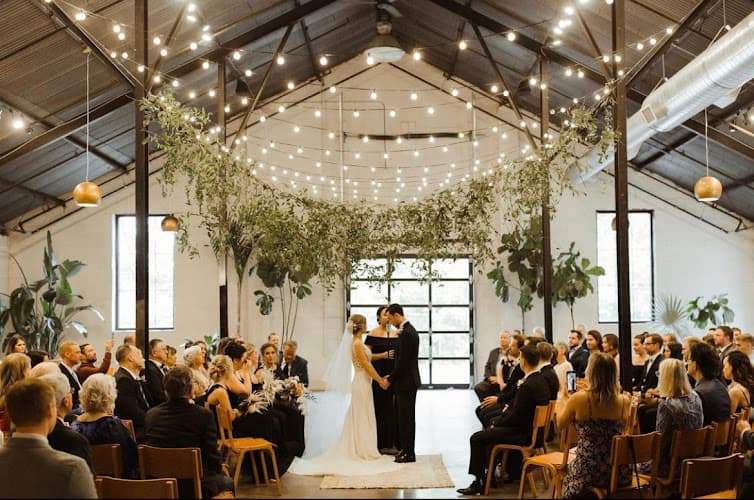 Laine Palm Planning + Design