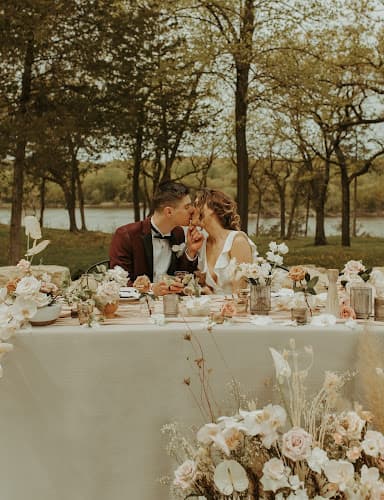 MAVEN | Event Production | Wedding Planning | Floral Design