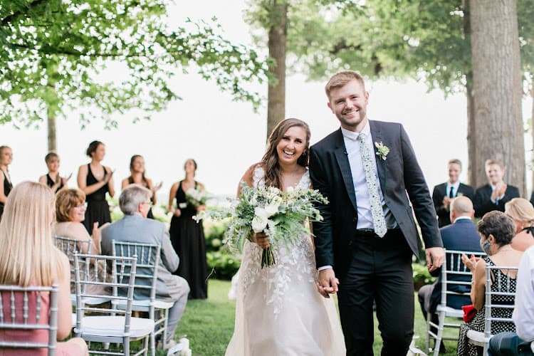 Revel & Flourish | Weddings, Galas, & Events