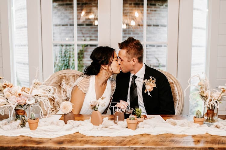 Rosewood Events and Weddings