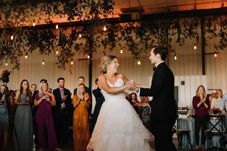 Style-Architects Weddings