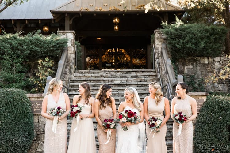 Erin Lynn Events, Inc.