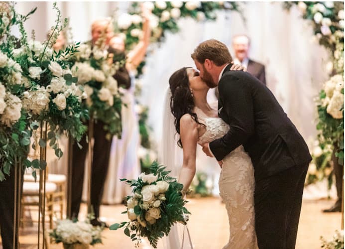 Laurie D'Anne Events, LLC