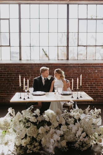 Magnolia Wedding Company