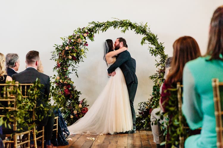 Modern Vintage Events