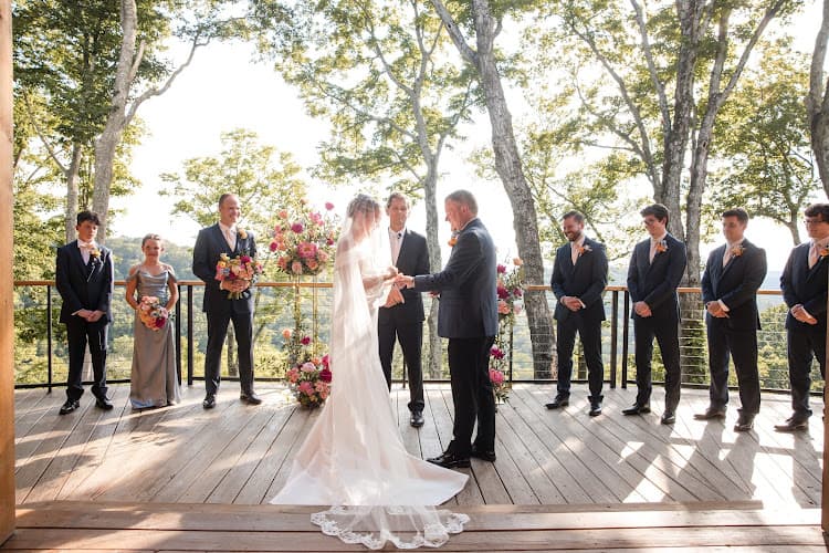 Nashvows - Rev. Todd Rodarmel