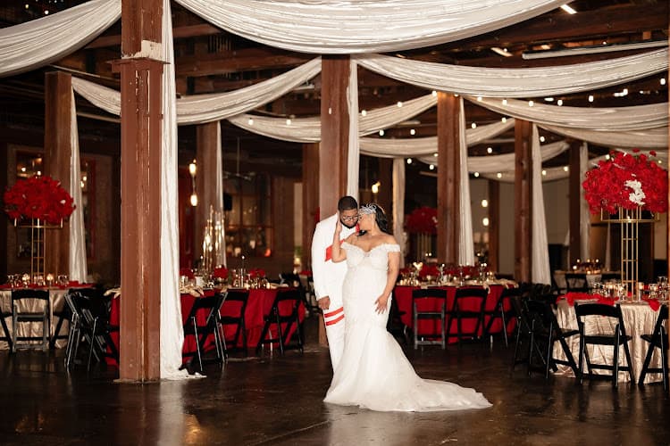 Weddings Unlimited by Danielle